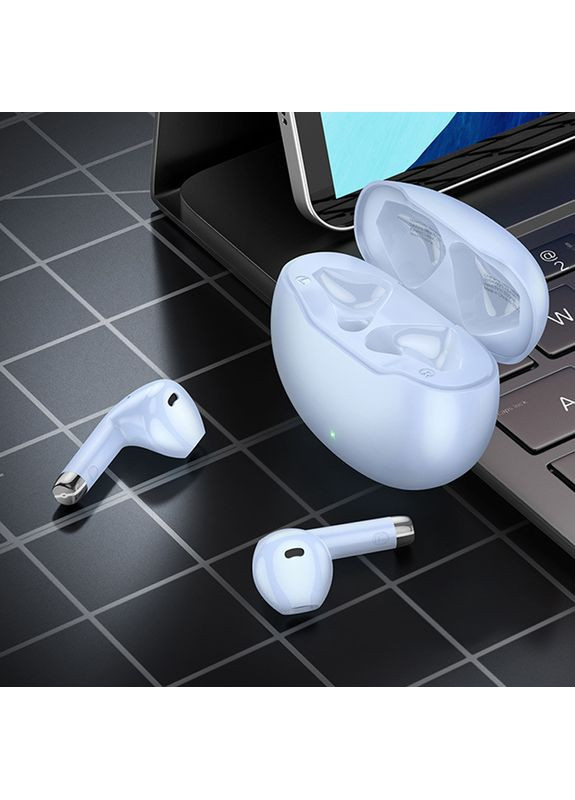 Беспроводные TWS наушники EW61 June Hoco (369668176)