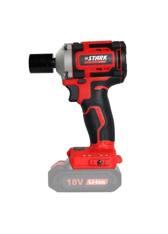 Гайковерт CIW-1840B Body (без АКБ) (210018021) Stark (370614537)