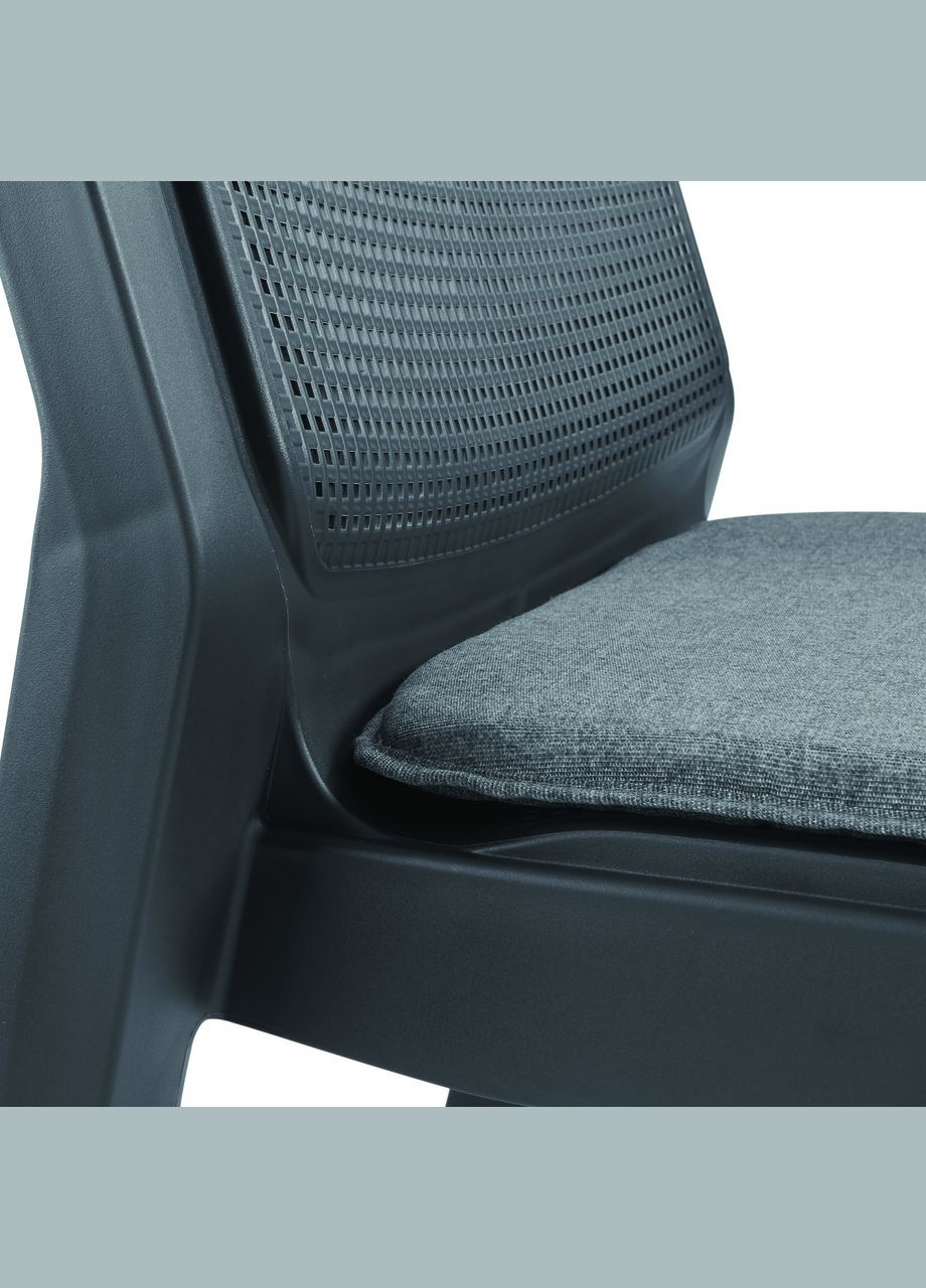 Набор мебели Emily Balcony set с подушками. Keter (329407559)