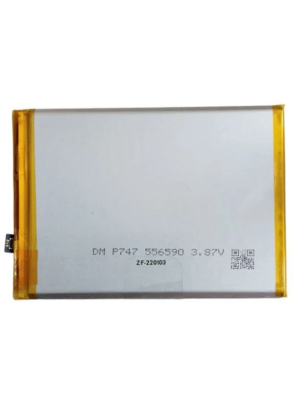 АКБ для Realme BLP793 (C12/C15/C25/Narzo 20/30A) [Original PRC] Oppo (322191649)