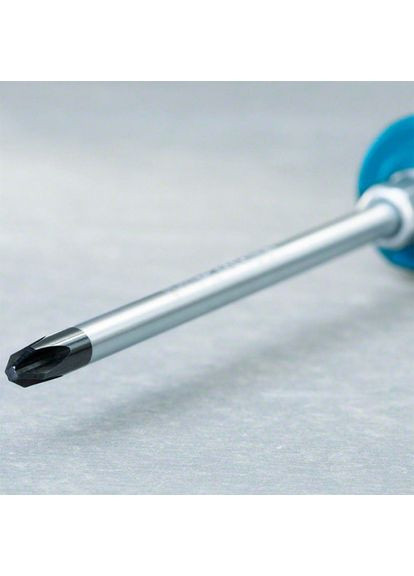 Набор отверток 6 шт (1.600.A02.CV3) Bosch (371317567)