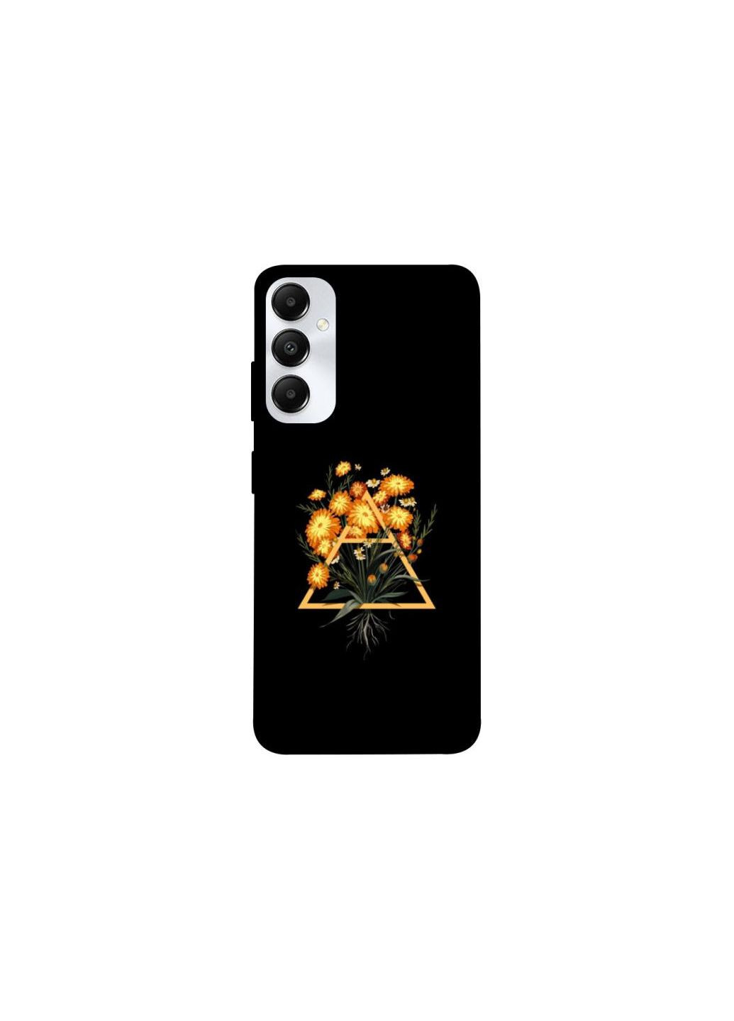 Чехол на Samsung Galaxy A05s Flowers ver.1 Frontalka (361100258)