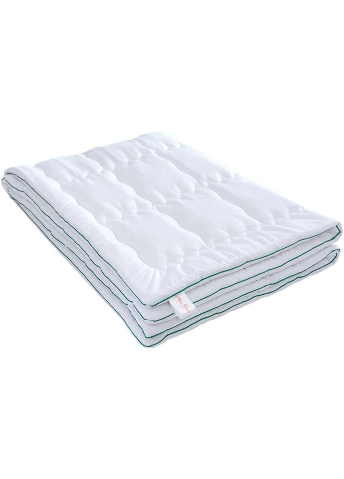 Ковдра антиалергенна тенсель (modal) Eco Hand Made 0602 демі 155x215 см (2200000456137) Mirson (314716066)