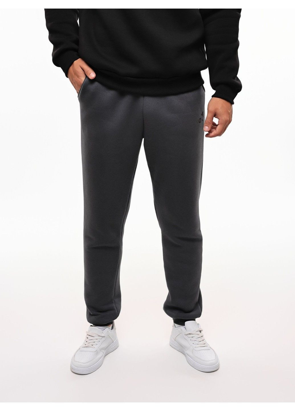 Штани спортивні чоловічі No Brand (365550542)