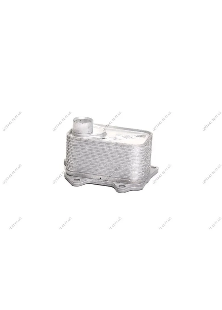 Радіатор масляний VAG (вир-во ) 90914 Nissens (366732973)