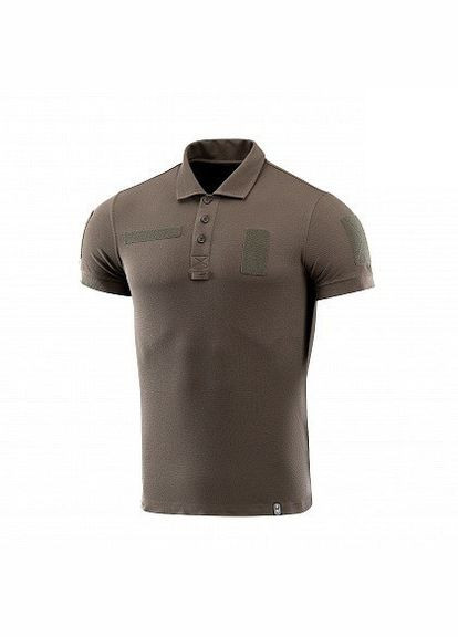 Поло тактичне 65/35 Dark Olive Розмір M-TAC (311569286)