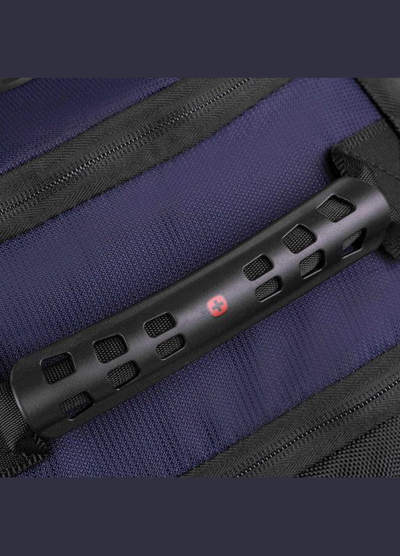 Городской рюкзак Sherpa 16" Черно 27л (606486) Wenger (336375967)