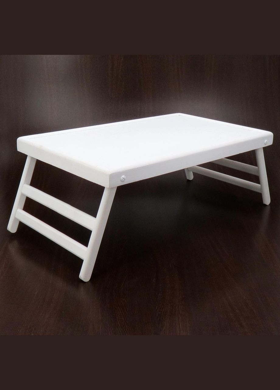 Подставка для ноутбука из дерева Балер зефир (ПНО-002820) No Brand (328415035)