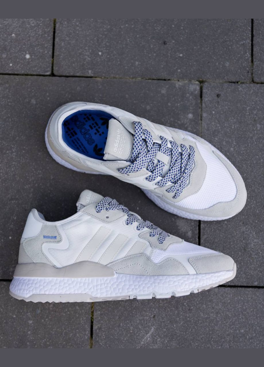 Серые демисезонные мужские кроссовки No Brand