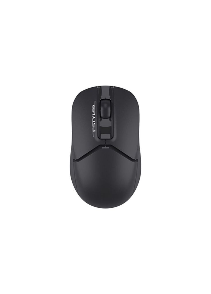 Мишка A4Tech fg12 black (268145110)