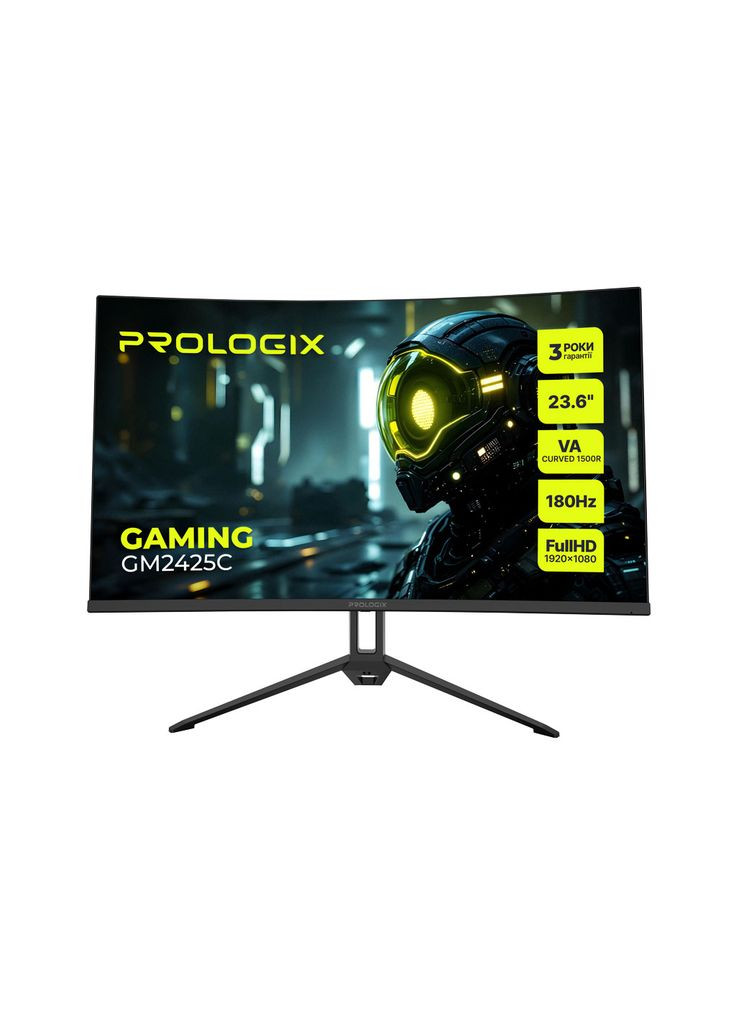 Монітор GM2425C Prologix (360795885)