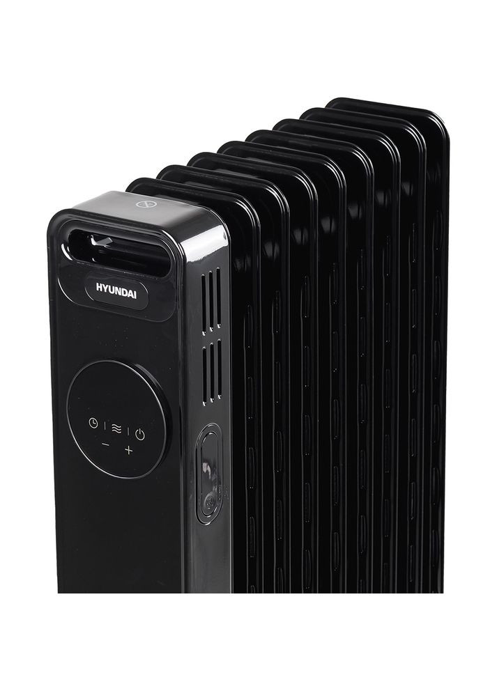 Масляный обогреватель H09HTRB Hyundai (365234094)