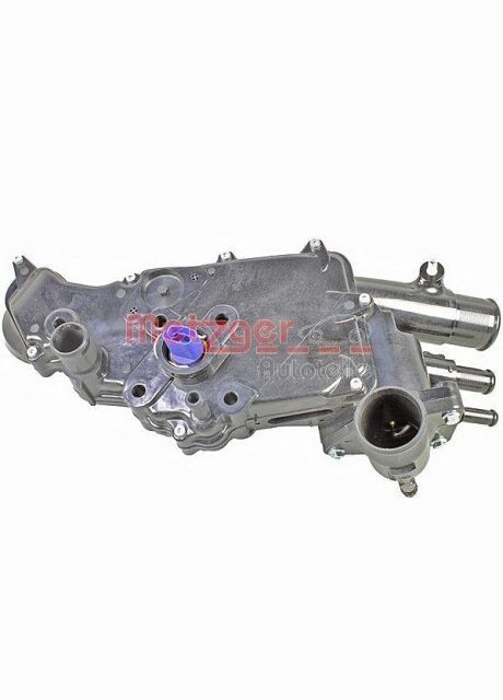 Термостат CITROEN/PEUGEOT 4010285 Metzger (366186063)