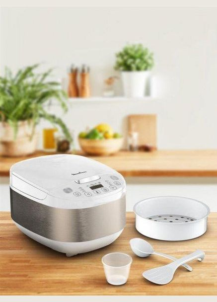 Мультиварка MK622132 Moulinex (332960243)