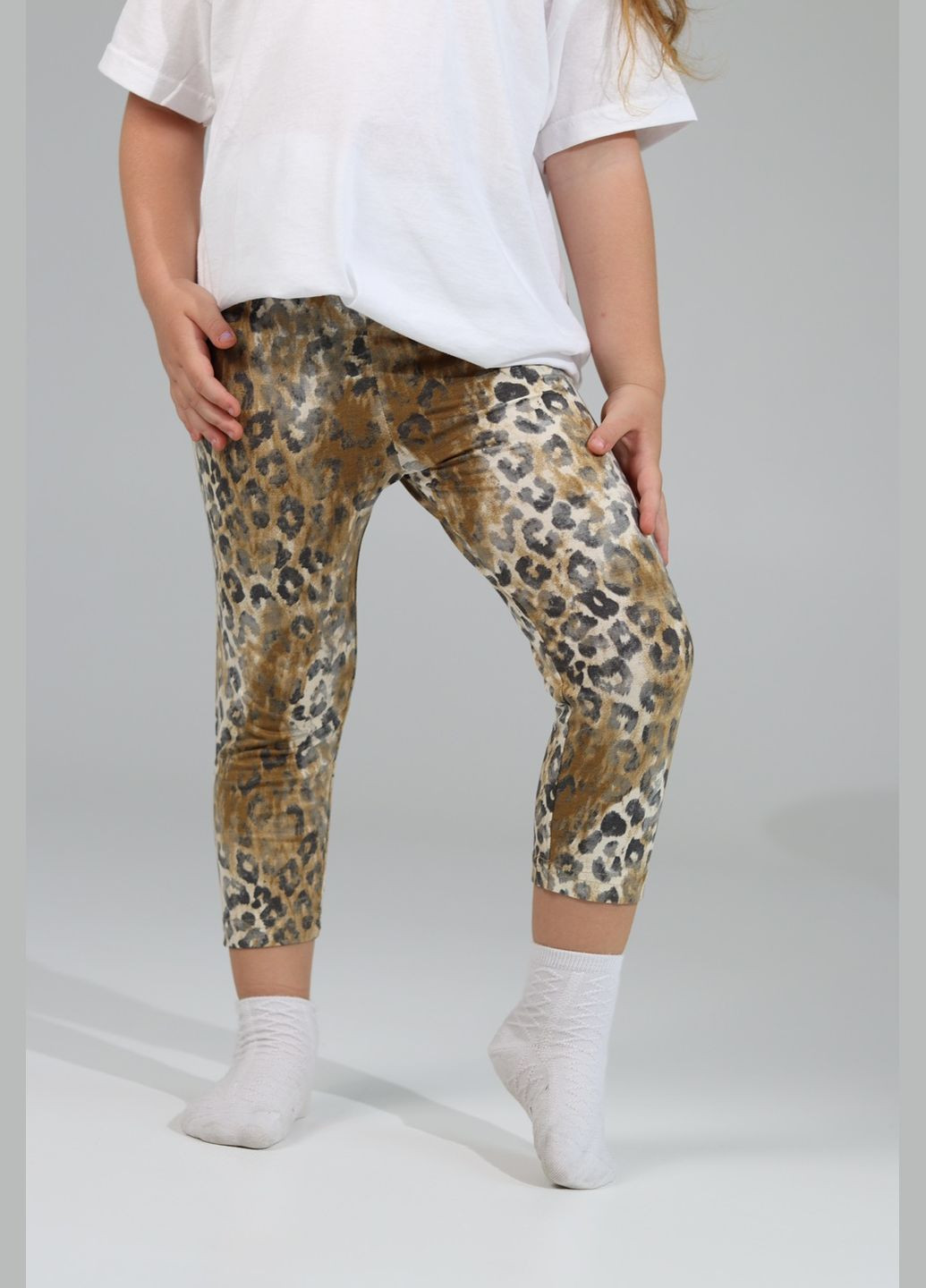 Лосини леопард Piccolo (303935003)