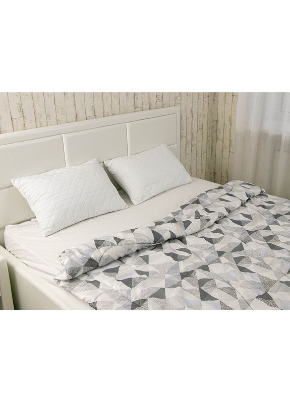 Ковдра Абстракція полегшена двоспальне 200 гр/м2 (20954) Руно (307413913)