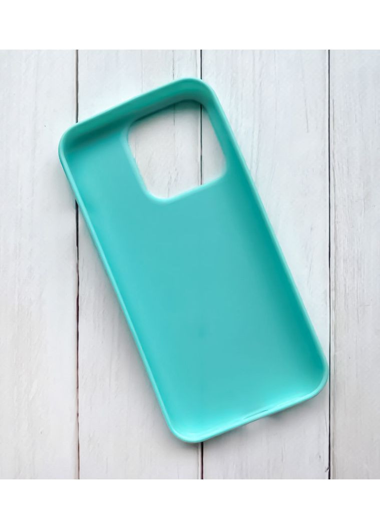 Матовый чехол на Xiaomi Redmi Note 13 Pro 5G Девушка с лентой (принт 17) Creative (355389485)