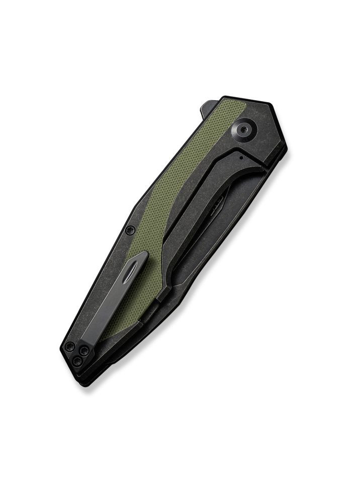 Ніж складаний Hypersonic C22011-1 (A-017320) Civivi (319391576)