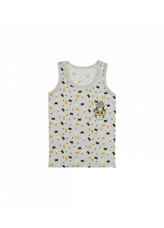 Дитяча майка для хлопчика бавовна Donella (313426799)