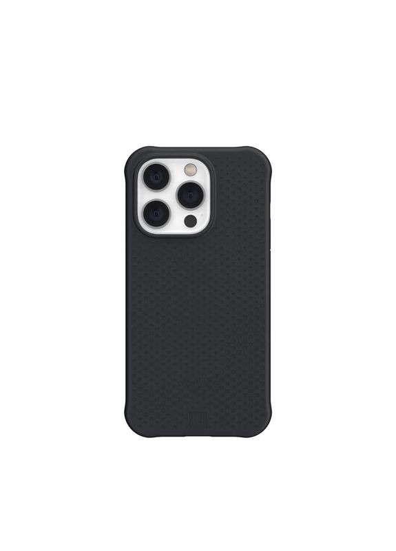 Чохол-накладка Dot Magsafe для Apple iPhone 14 Pro Black (114082314040) Urban Armor Gear (370616129)