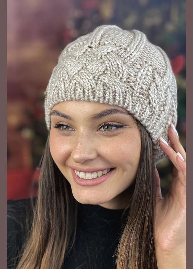 Шапка Камелия Braxton (322649286)