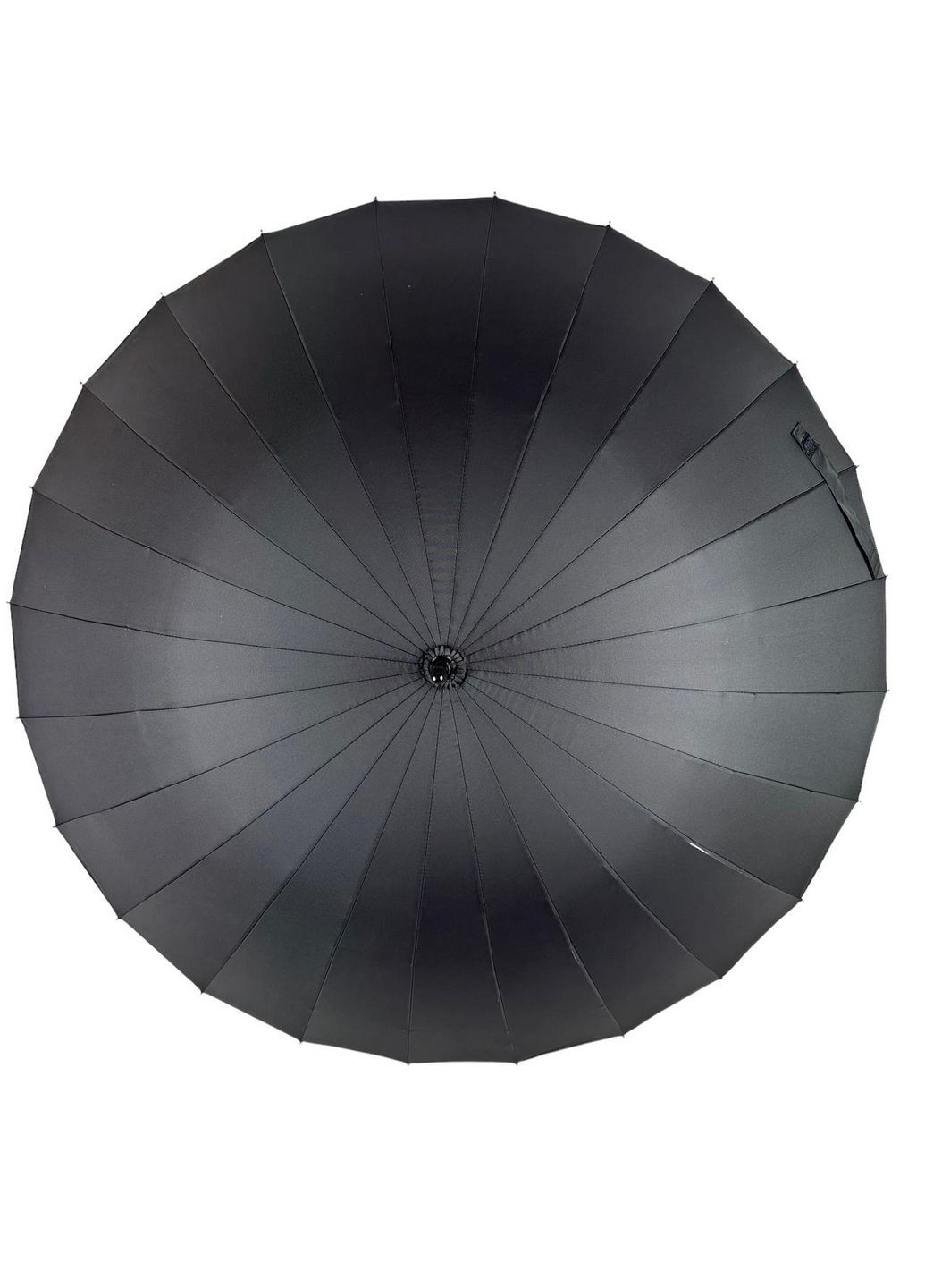 Механический однотонный зонт-трость Toprain (288188338)