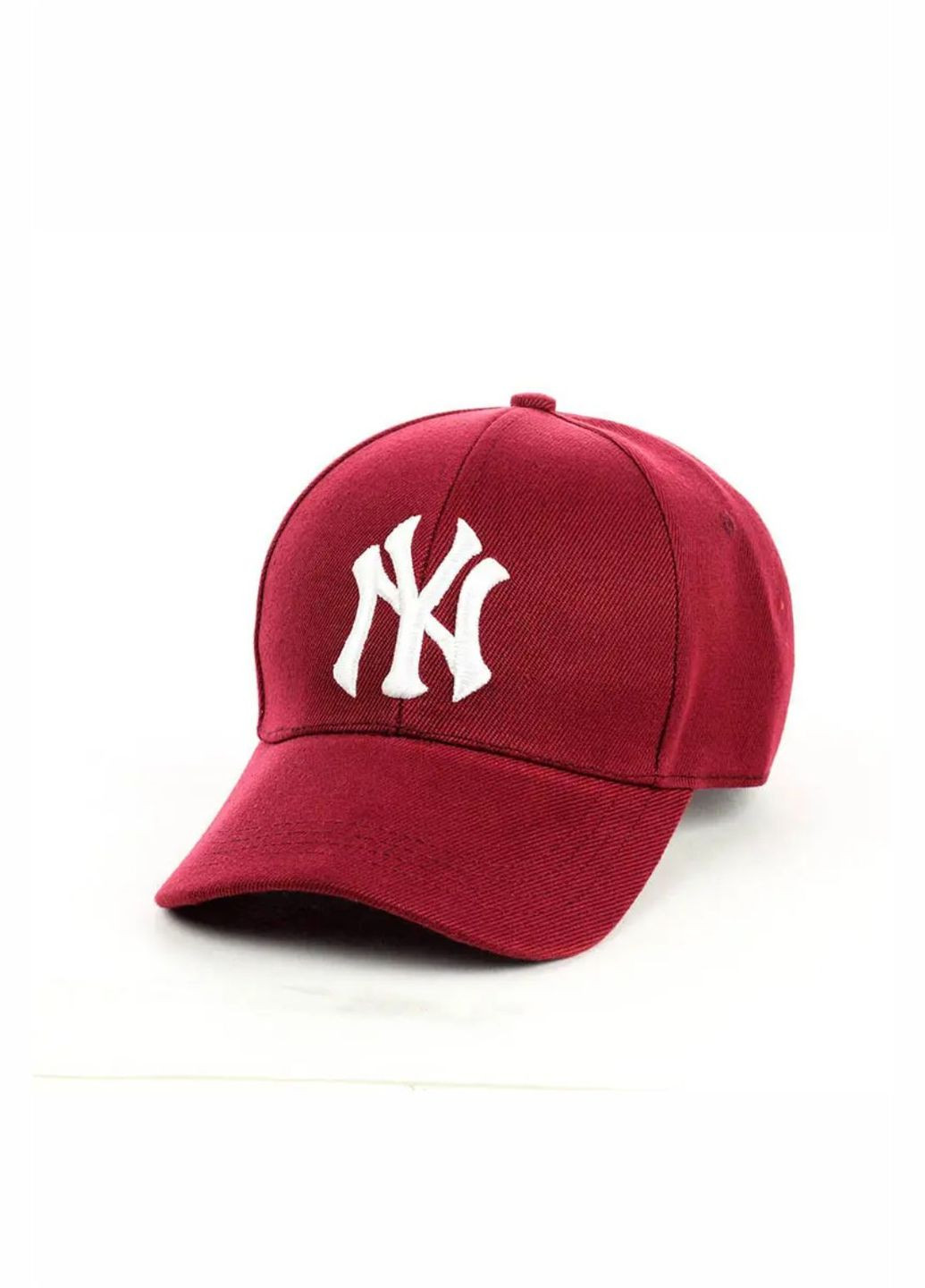 Кепка молодежная Нью Йорк / New York M/L No Brand кепка унісекс (280928951)