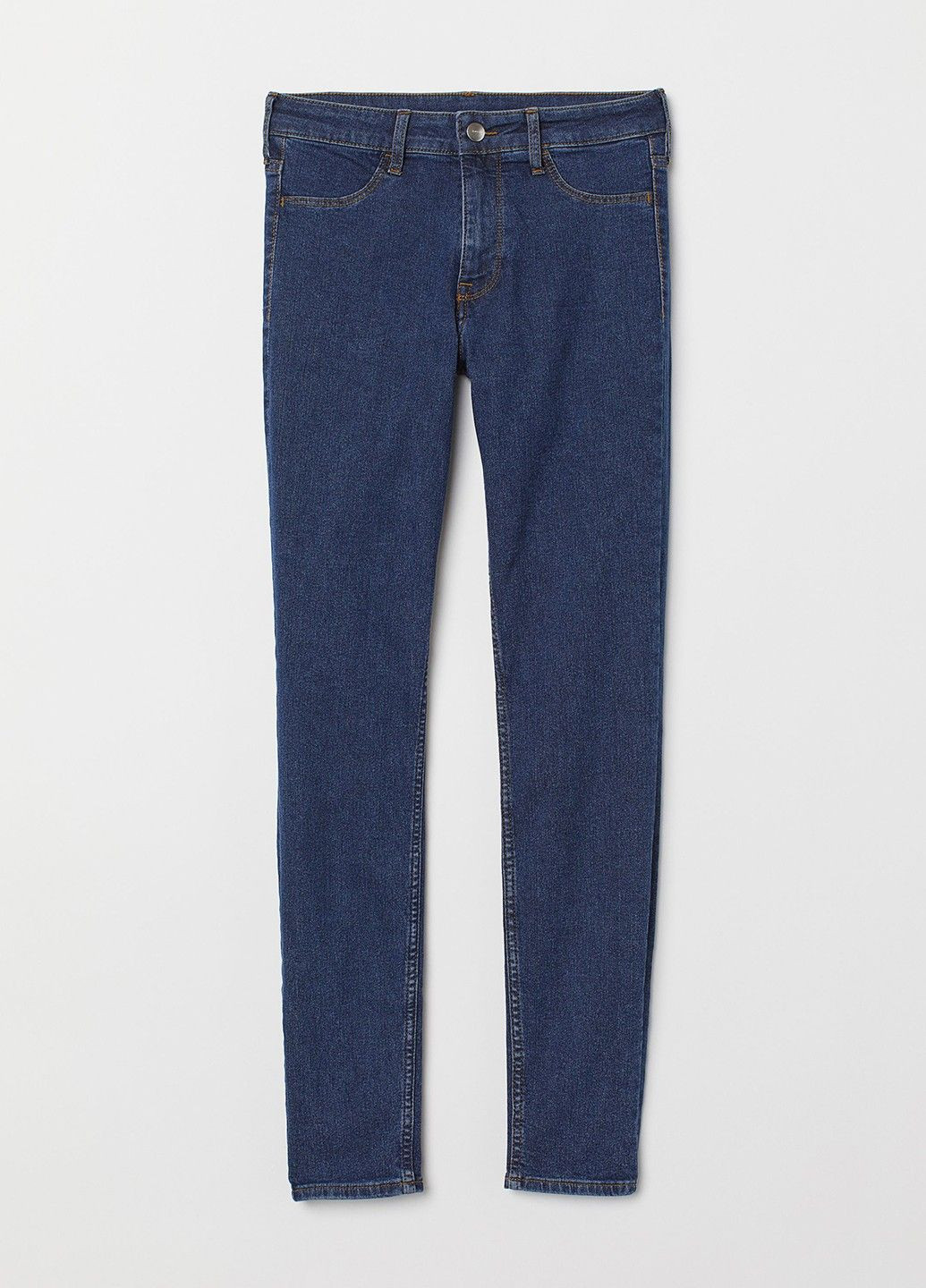 Джинсы H&M - (365760769)