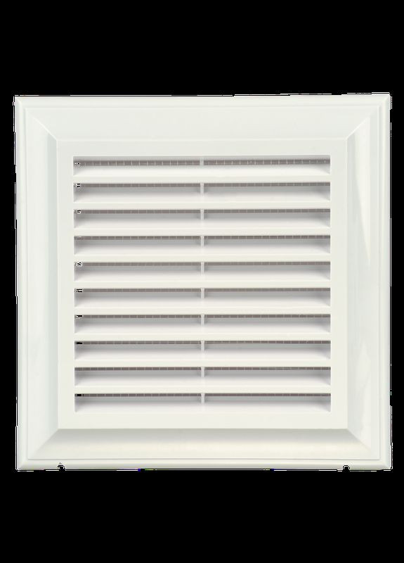 Витяжна решітка Декор 140x140 Blauberg (346087883)