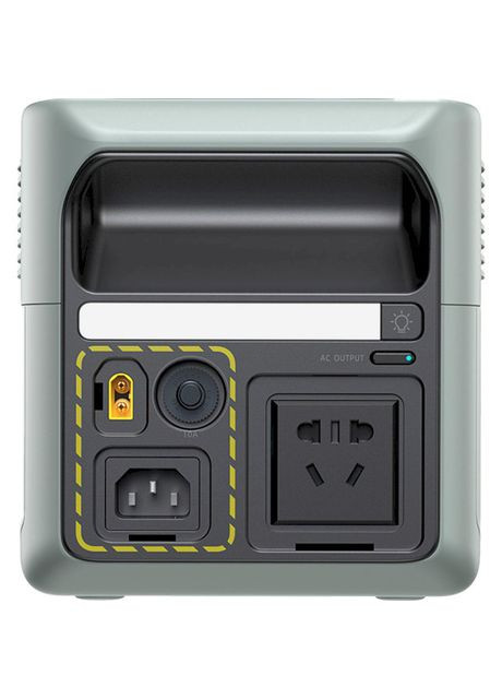 Зарядна станція Rm300 Romoss (307355509)