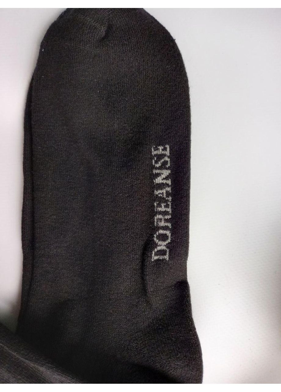 Женские термо-носки thermalware 805 черные р.36-40 Doreanse (325488733)