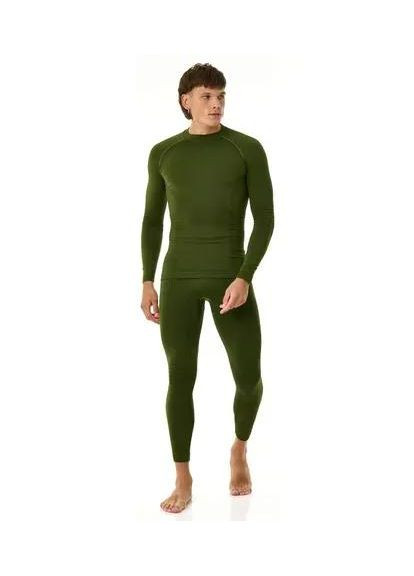 Термоштани чоловічі Polar Bear New, Military Black, Accapi (334671464)