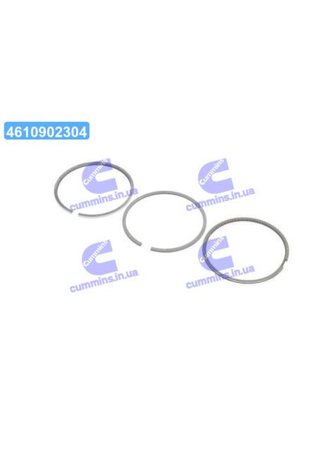 Кільця поршневі GOETZE (366109078)