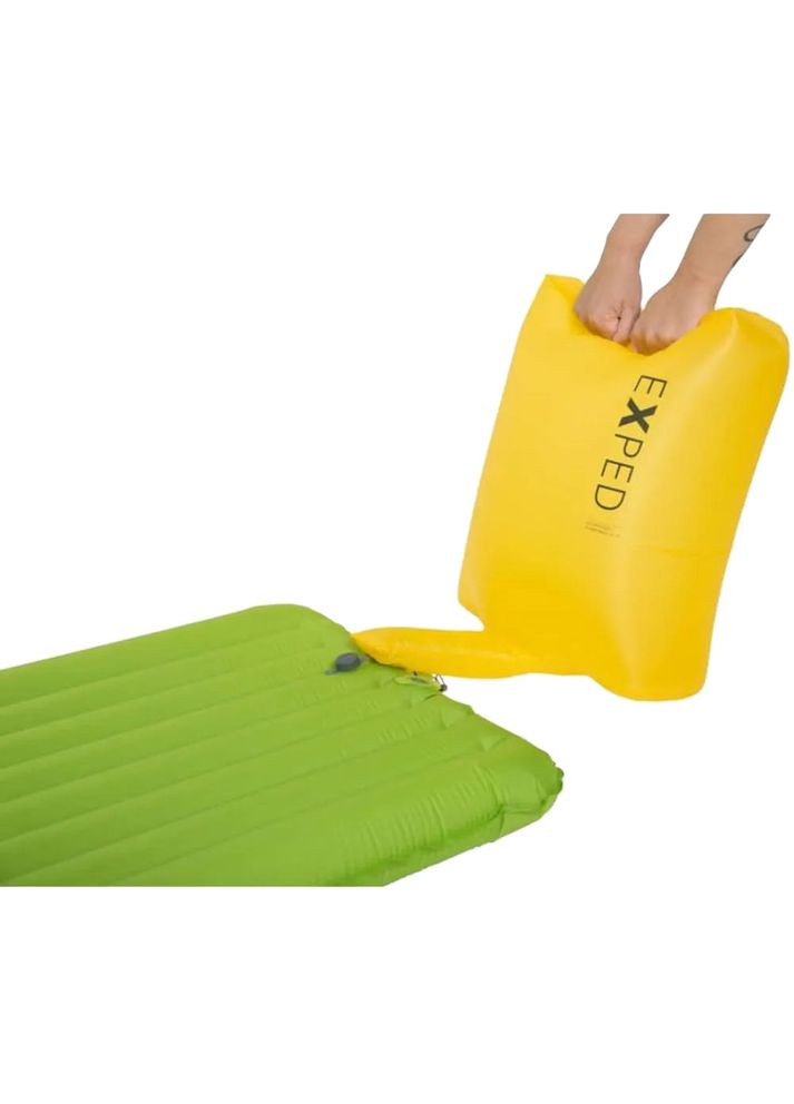 Коврик Ultra 1R M Green (018.1031) Exped (325260224)