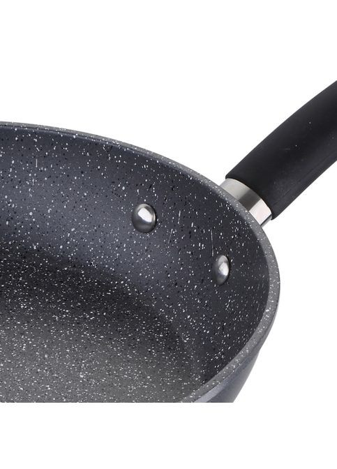 Сковорода Home edition, 20 см (BGMP-3280-BK) Masterpro (370641829)