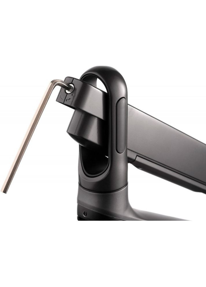 Настольная стойка Посох (2EDGERED2) 2E (314974008)