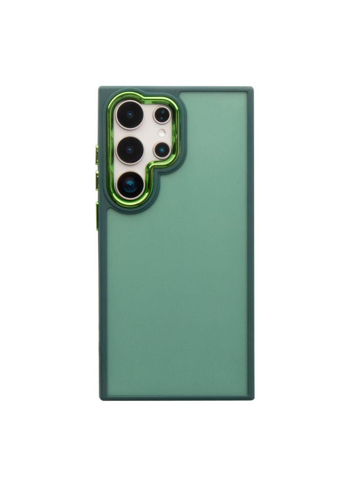 Чехол на Galaxy S24 Ultra / для самсунг галакси С24 ультра матовый Samsung (338601209)