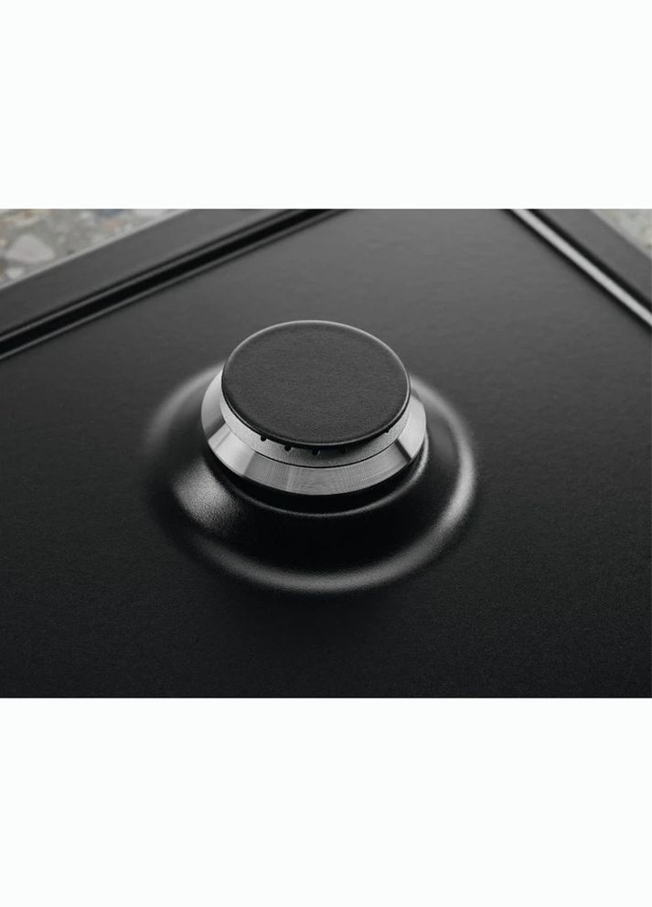 Варочная поверхность газовая KGS6436RK Electrolux (332957827)