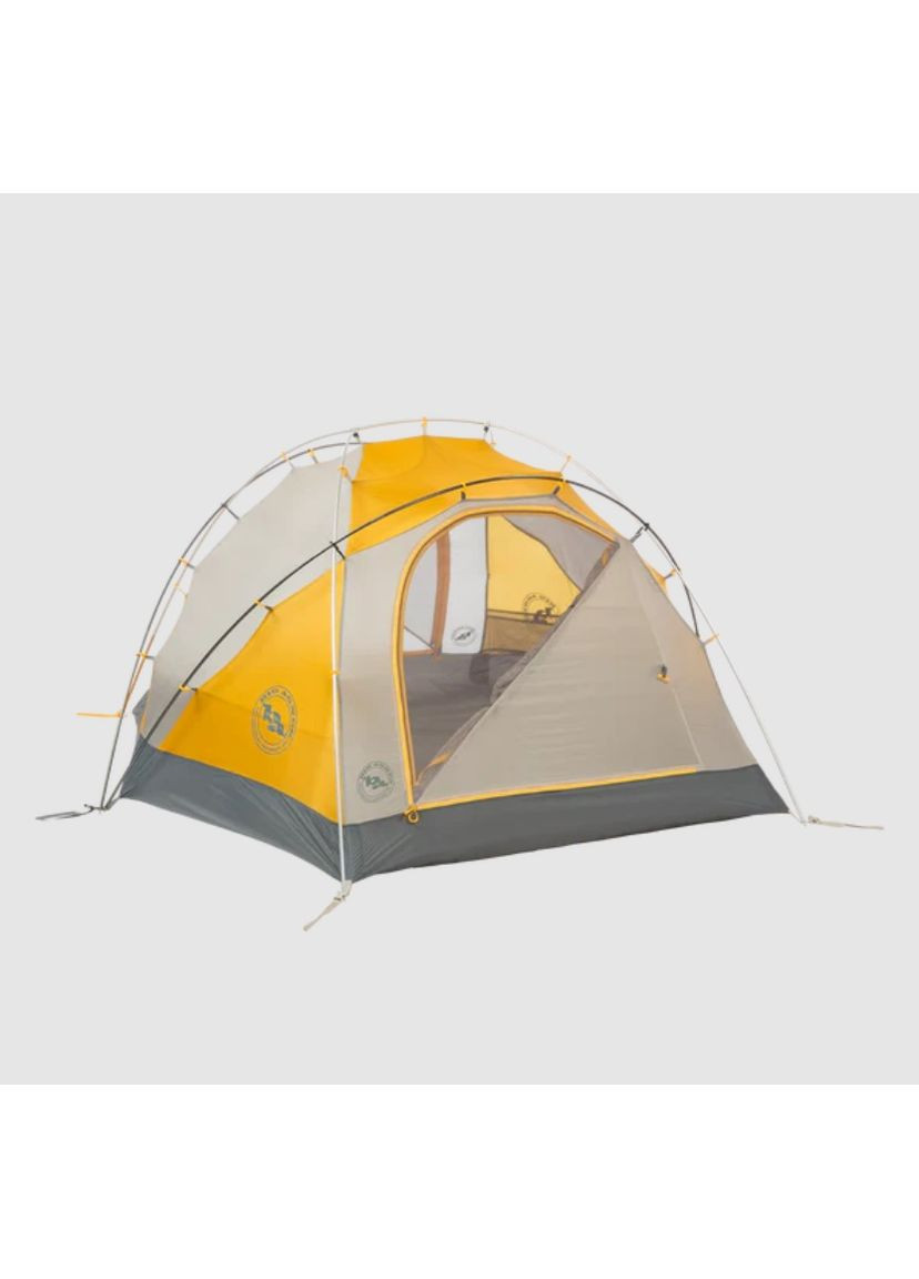 Палатка Battle Mountain 3 Big Agnes (365309130)