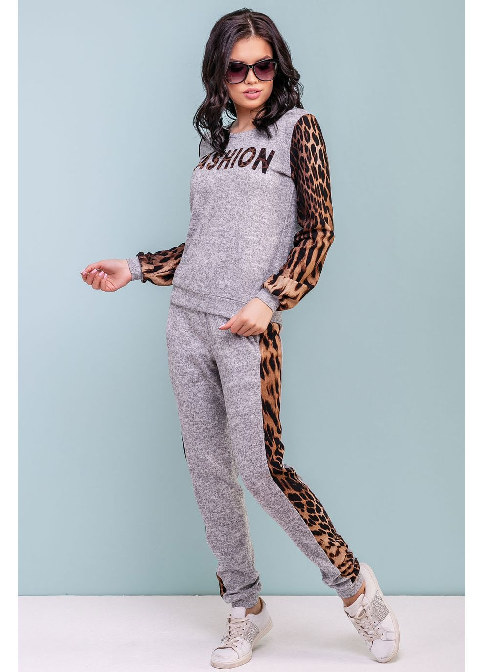 Спортивний костюм 1124.3203 Seventeen (348135902)