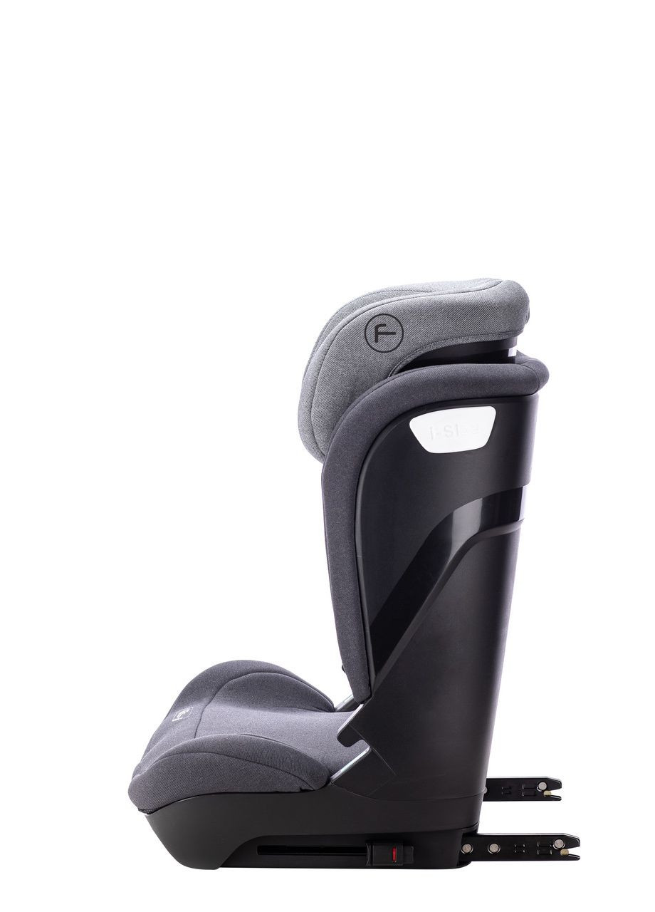 Автокрісло Rider, i-size 100-150 см, grey [CD] FreeOn (362582719)