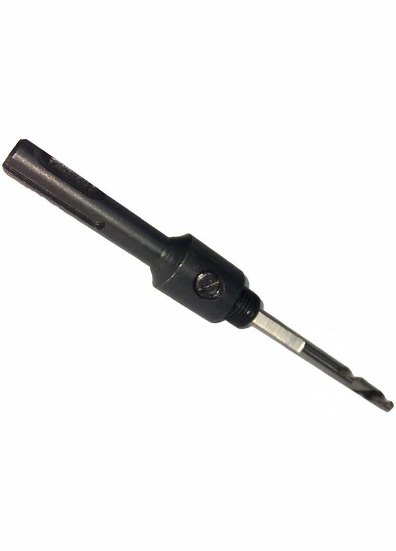 Держатель кольцевых пил 14-30 мм (в сборе) хвостовик SDS-plus (12711) Heller (295037411)