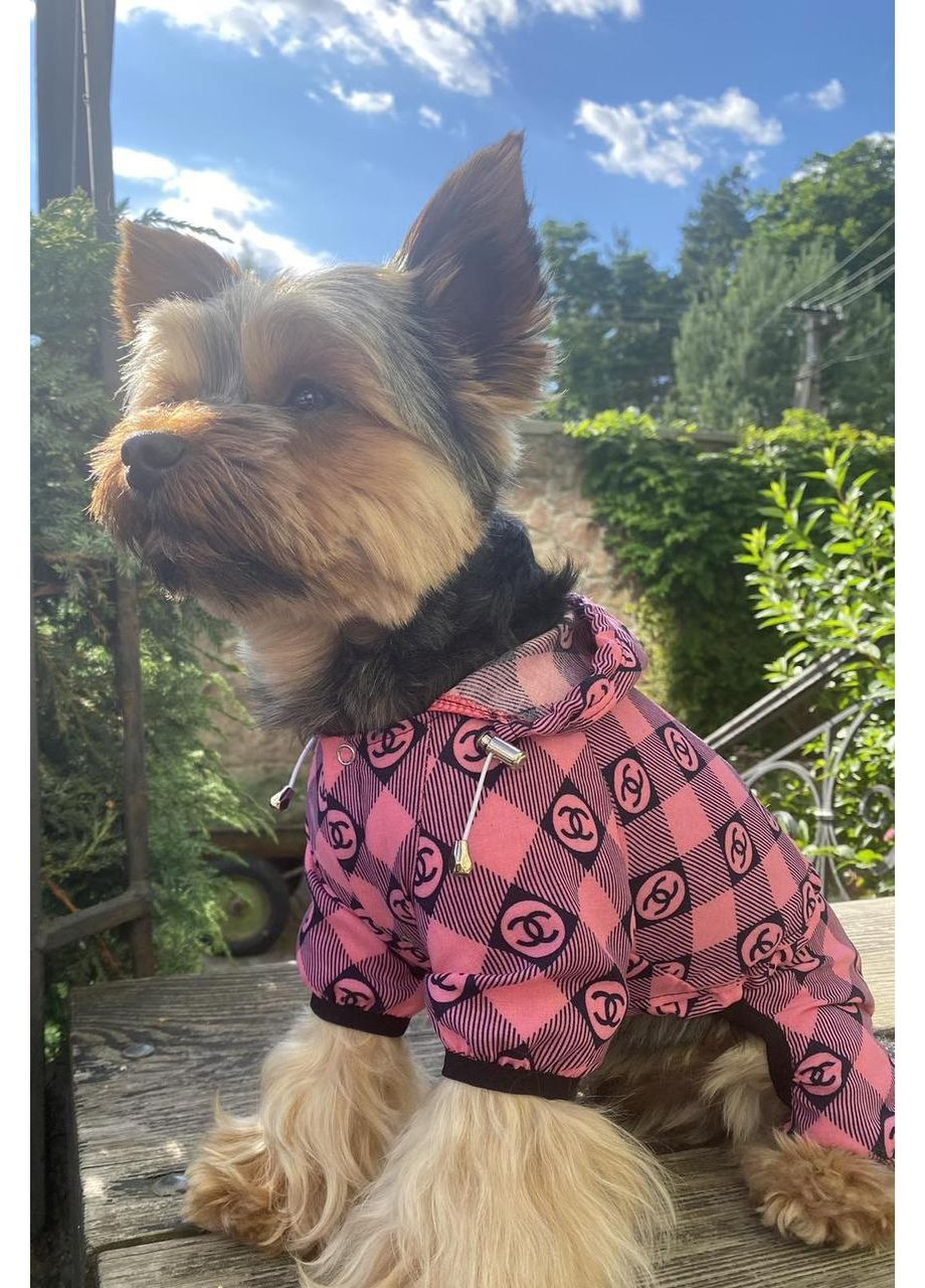 DOG STYLE • Летние комбинезоны для собак No Brand (358652246)