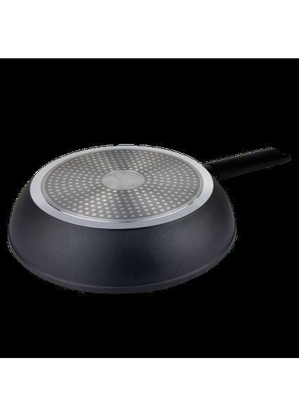 Сковорода з антипригарним покриттям 28 см (MG-1162) Magio (334005686)