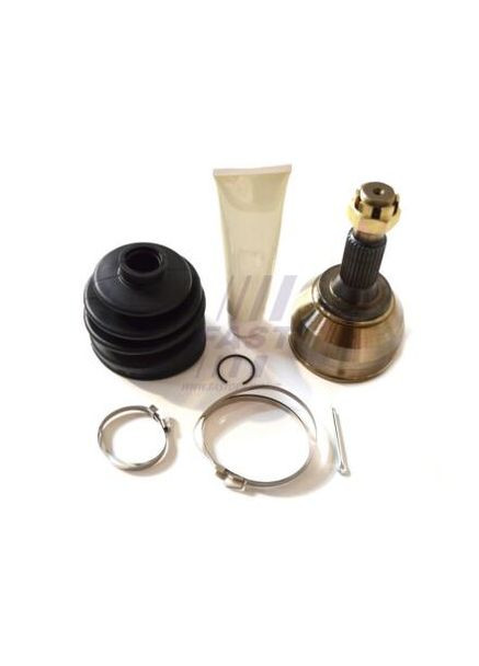 ШРКШ внешний Fiat Scudo/Peugeot Expert / Citroen Jumpy 2.0HDI (07-) (FT25094K) Fast (345772026)