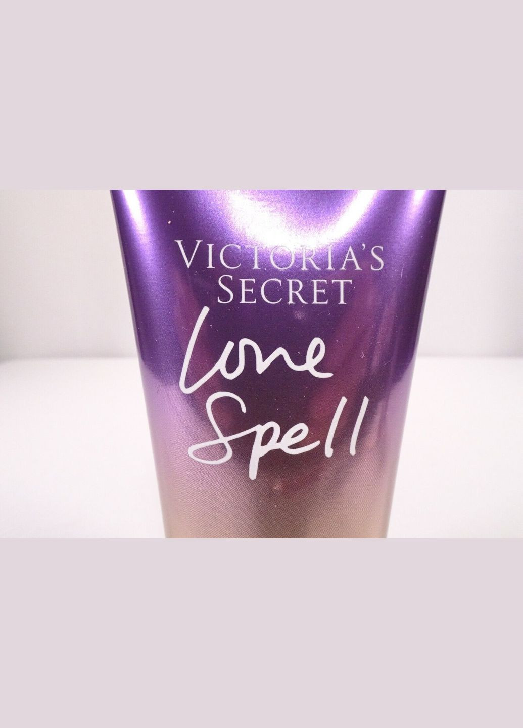 Парфумований набір із двох лосьйонів для тіла Love Spell (2х75 мл) Victoria's Secret (280265892)