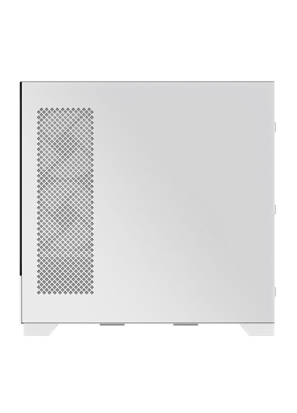 Корпус C201 Panoramic Tempered Glass Ice без БЖ (GB-C201PI) Gigabyte (363831686)