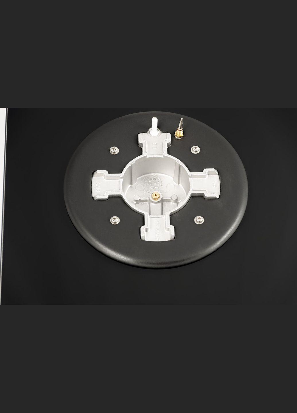 Газовая варочная поверхность KCG 9387 Turbo Kaiser (308351071)