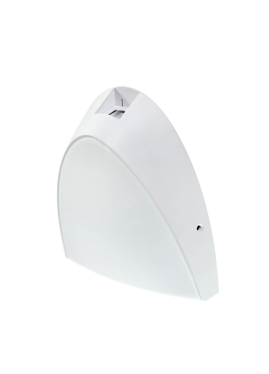 Светильник светодиодный фасадный SEGMENT настенный Horoz Electric (346088585)