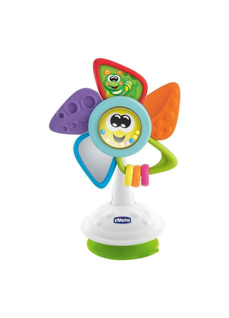 Развивающая игрушка Мельница Уилл на присоске (09710.00) Chicco (370258406)